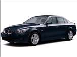 2010 BMW 5 Series